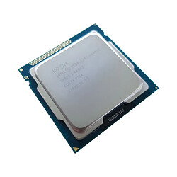 Intel Xeon E3-1240 V2 3.40GHz SR0P5 FCLGA1155