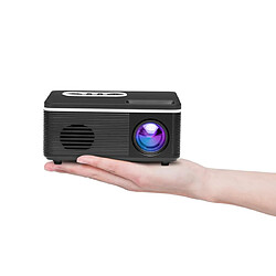 Yonis Mini Projecteur LED Portable 1080P