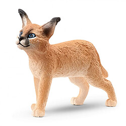 Schleich 14868 figurine Jeune caracal