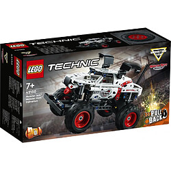 42150 Monster Jam? Monster Mutt? Dalmatien LEGO® Technic