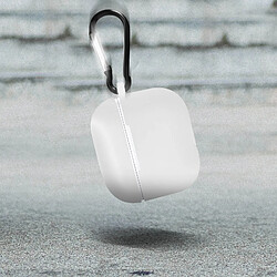 Acheter Avizar Coque AirPods 3 Silicone Blanc