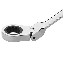 Acheter Jetech 19mm flexible head gear wrench