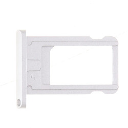 Étui de rangement pour carte SIM de remplacement pour Apple iPad 6 iPad Air 2 pas cher