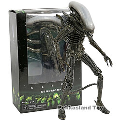 Universal NECA Alien 1979 Alien PVC Action Figures Collection Modèle Jouet | Action Figures(Le cuivre)