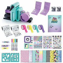 Acheter Ludendo Studio de scrapbooking 3 en 1