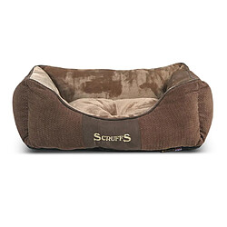 Equipement de transport pour chat Scruffs & Tramps