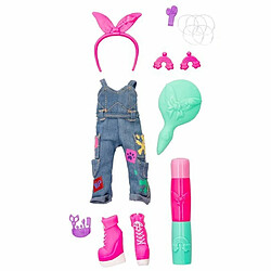 Avis iMC Toys Poupée VIP Pets Hair Academy - Lexie