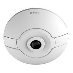 Bosch NIN-70122-F0S Caméra de sécurité IP Dôme Blanc 2640 x 2640 pixels