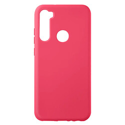 Avizar Coque Xiaomi Redmi Note 8 2021 Silicone