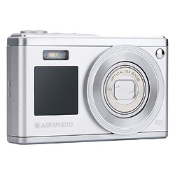 Agfa Photo AgfaPhoto Realishot DC9200 Noir - Appareil Photo Numérique Compact - Gris