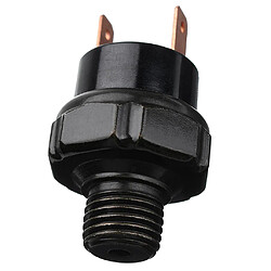 Avis Connecteur 1/4 "NPT 150-180PSI De Commande De Pressostat De Compresseur De Tour D'air