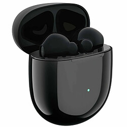 Casques avec Microphone TCL MOVEAUDIO S200 Noir