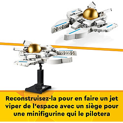 Acheter 31152 L astronaute dans l espace LEGO® Creator