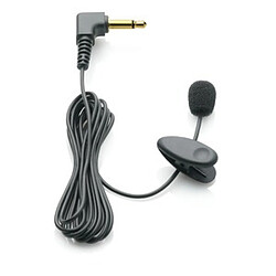 Microphone PC Philips