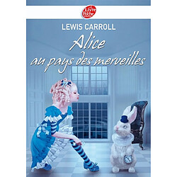 Alice au pays des merveilles - Occasion