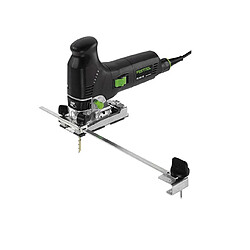 Guide compas KS-PS/PSB 300 FESTOOL 490118