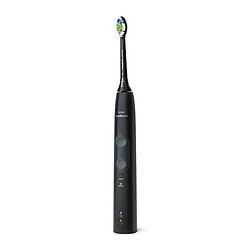 Avis Brosse a dents electrique Philips HX6830/53 Sonicare ProtectiveClean 4500 - Chargeur, housse de voyage et 1 brossette incluse