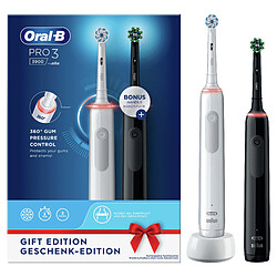 Oral-B Pro 3 3900