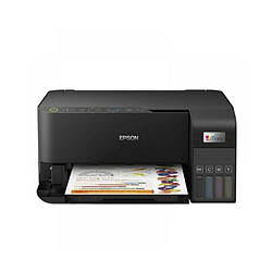 Imprimante Multifonction Epson ET-2830 Epson EcoTank ET-2830 Jet d'encre A4 4800 x 1200 DPI 33 ppm Wifi