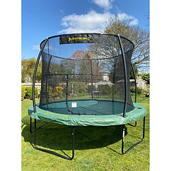 Jumpking Trampolines Trampoline 3m Jumppod Deluxe V5