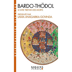 Bardo-Thödol : le livre tibétain des morts - Occasion