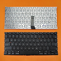 Avis Clavier US UK Anglais Clavier Bluetooth Filaire