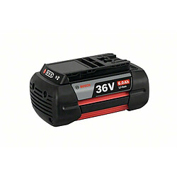 Batterie Bosch GBA 36V 60Ah Professional 1600A00L1M