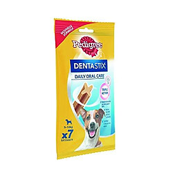 Avis PEDIGREE Dentastix Petit Chien - (x10)