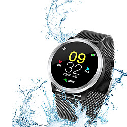 Avis Platyne Montre Bluetooth Multi-fonctions Ecg Compatible Ios&android