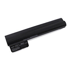 Vhbw Batterie LI-ION 4400mAh 10.8V en noir pour HP Compaq Mini 210 etc., remplace 582213-121, 582213-421, 582214-121, 582214-141