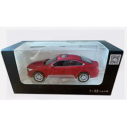 Universal 1: 32 Modèle Modèle Jouet de coulée avec collecteur de recyclage de traction sonore Jouet pour enfants Cadeau | Voiture jouet de coulée sous pression(Rouge) pas cher