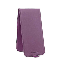 Cadorabo Coque Huawei P20 PRO / P20 PLUS Etui en Mauve pas cher