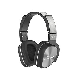 Avis Altec Lansing Casque Audio Bluetooth ROY BT 4.1 -Batterie 450mAh -Micro Noir et argent