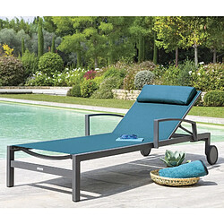 Transat & chaise longue Sans Marque