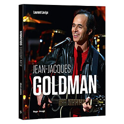 Jean-Jacques Goldman