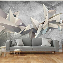 Paris Prix Papier Peint Geometrical Constellation 105 x 150 cm