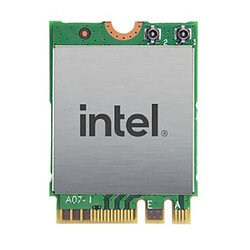 Intel AX200