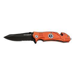 BOKER MAGNUM - 01LL472 - EMS RESCUE