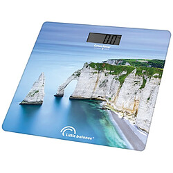 Pese personne etretat usb-r 180kg 100g - 8654 - LITTLE BALANCE