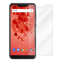 Avis Cadorabo Verre trempé WIKO VIEW 2 PLUS Film Protection