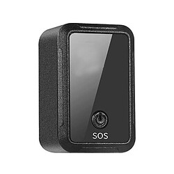 Yonis Mini Traceur GPS et Micro Espion + 16 Go