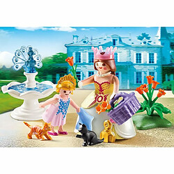 Playmobil® Set cadeau Princesses Playmobil Princess 70293