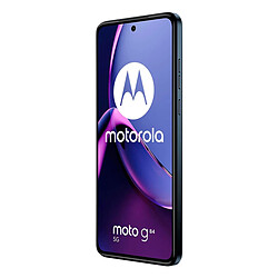 Avis Motorola Moto G84 5G 12Go/256Go Gris (Midnight Blue) Double SIM XT2347-2