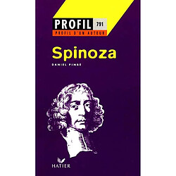 Spinoza - Occasion