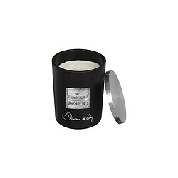 Atmosphera, Createur D'Interieur Bougie parfumée Ø 10 cm - Douceur de coton - Atmosphera