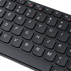 Avis Clavier US UK Anglais Clavier Bluetooth Filaire