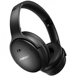 BOSE QC45 QuietComfort - Casque sans fil - Noir