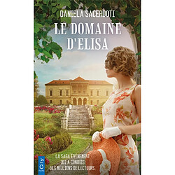 Le domaine d'Elisa