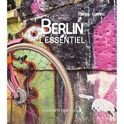 Berlin : l'essentiel