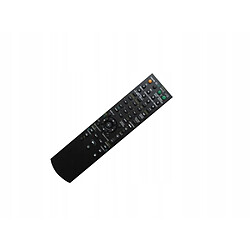 GUPBOO Télécommande Universelle de Rechange Pour Sony STR-DG710 STR-DG520 STR-KS360S STR-DG720 R